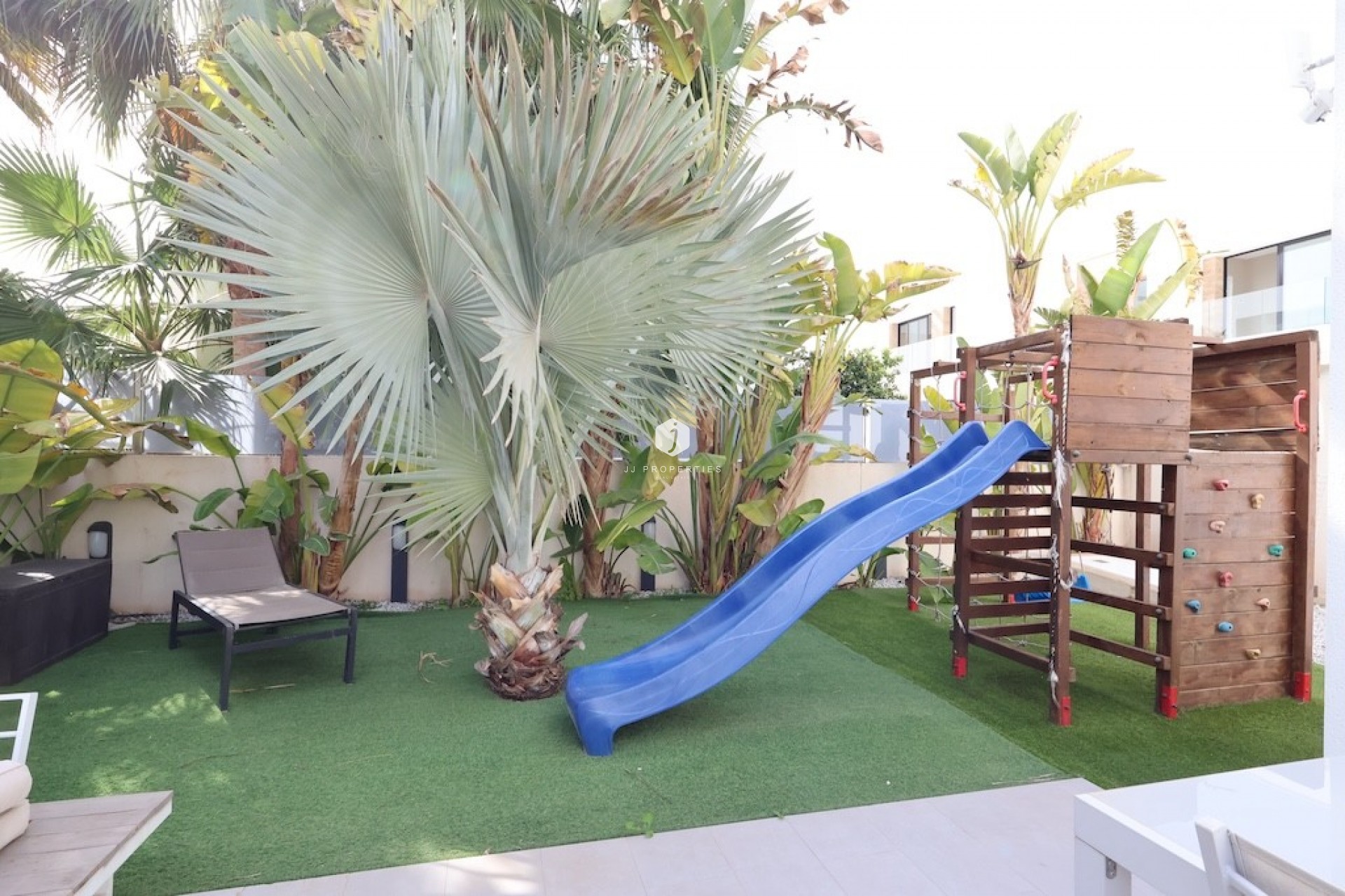 Tweedehands - Villa -
Ciudad Quesada - Costa Blanca