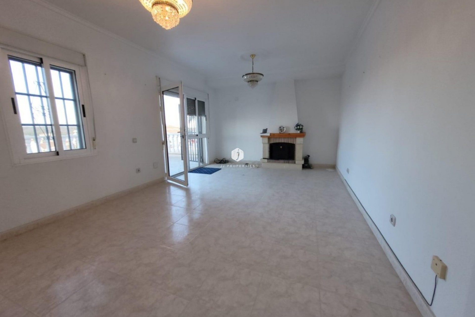 Tweedehands - Villa -
Ciudad Quesada - Costa Blanca