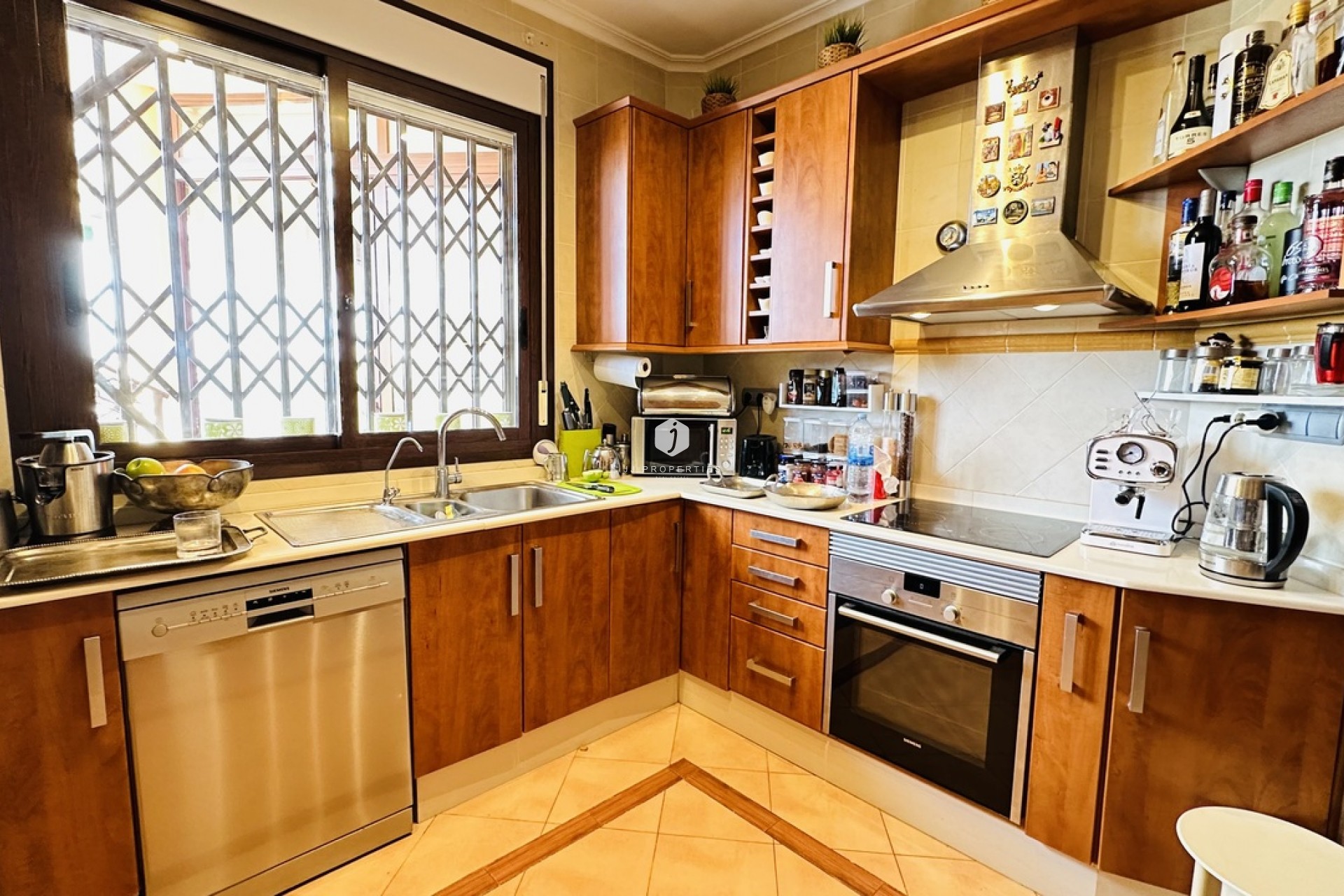 Tweedehands - Villa -
Ciudad Quesada - Costa Blanca