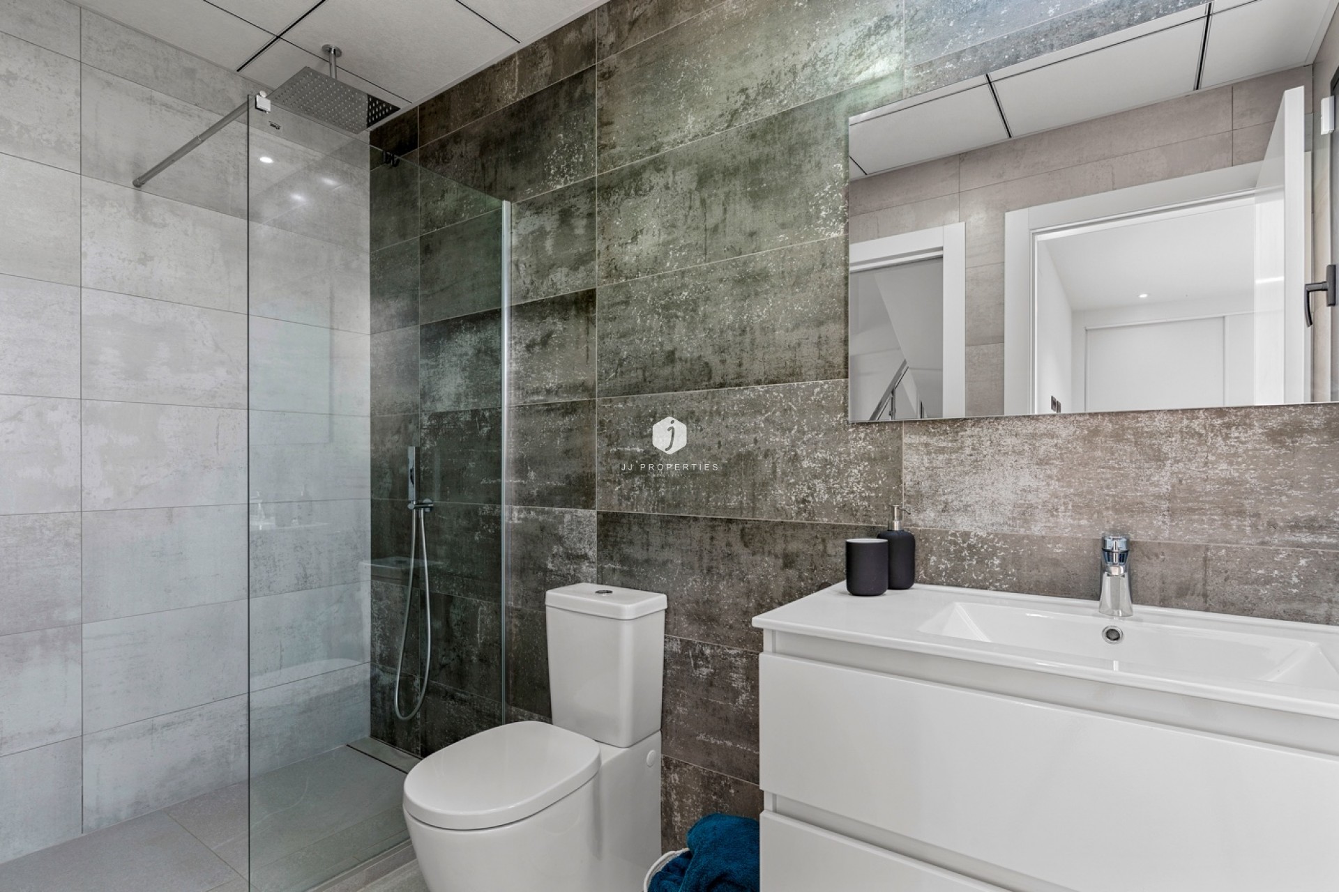 Tweedehands - Villa -
Ciudad Quesada - Costa Blanca