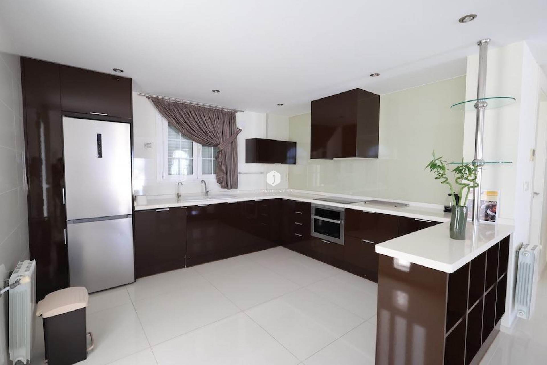 Tweedehands - Villa -
Ciudad Quesada - Costa Blanca