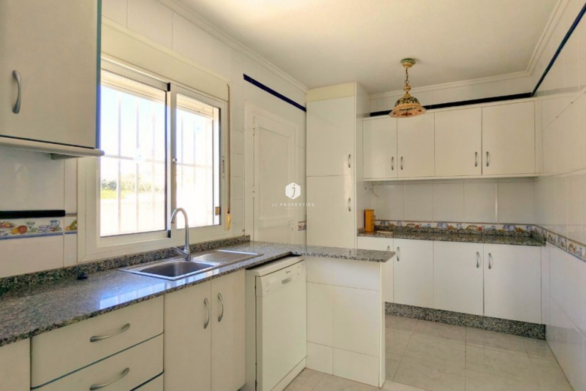 Tweedehands - Villa -
Ciudad Quesada - Costa Blanca