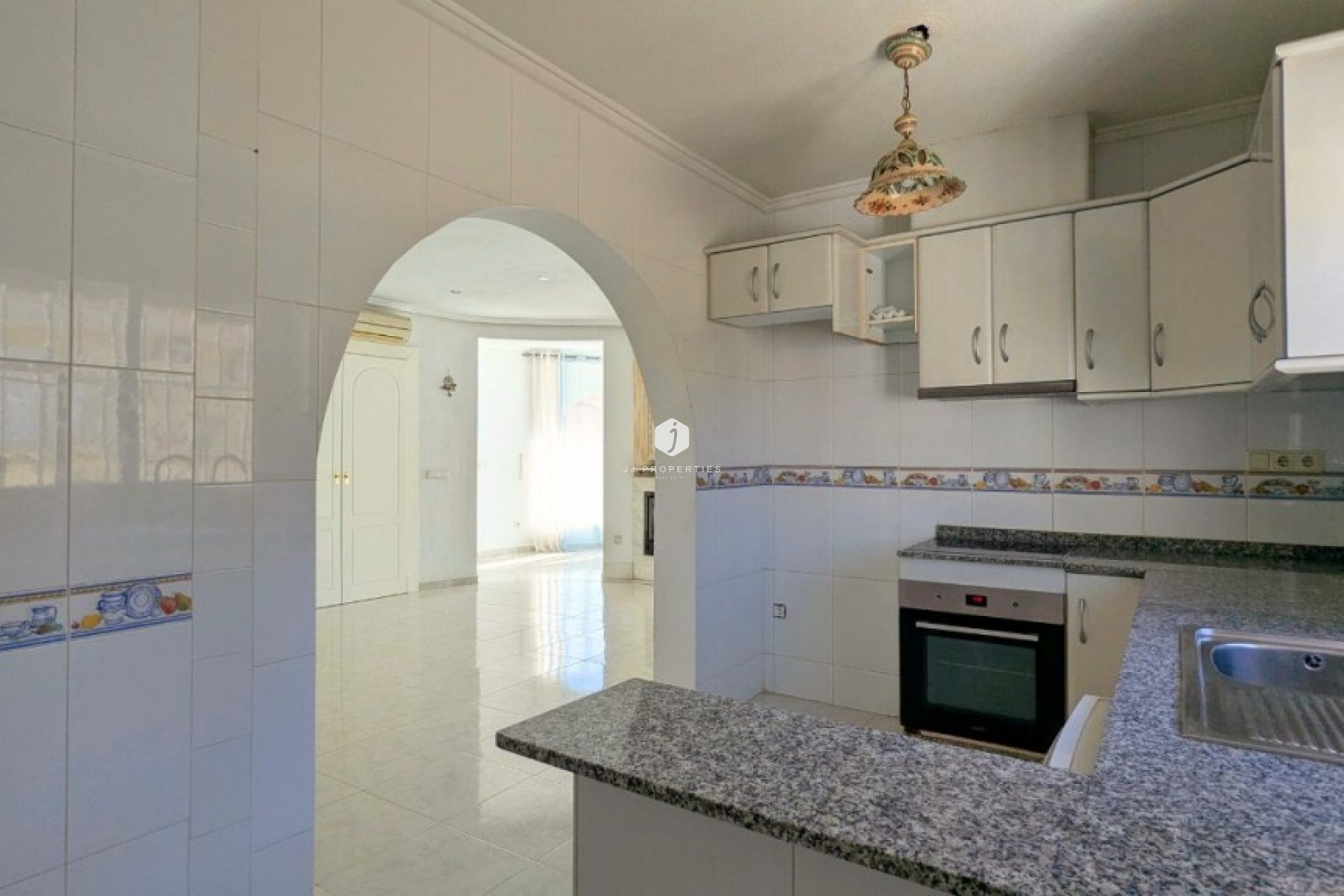 Tweedehands - Villa -
Ciudad Quesada - Costa Blanca