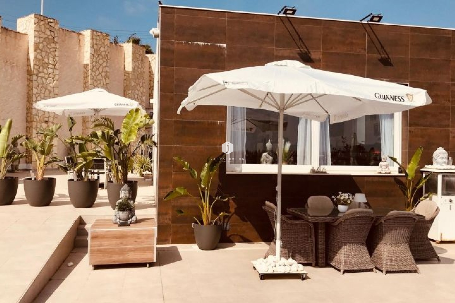 Tweedehands - Villa -
Ciudad Quesada - Costa Blanca