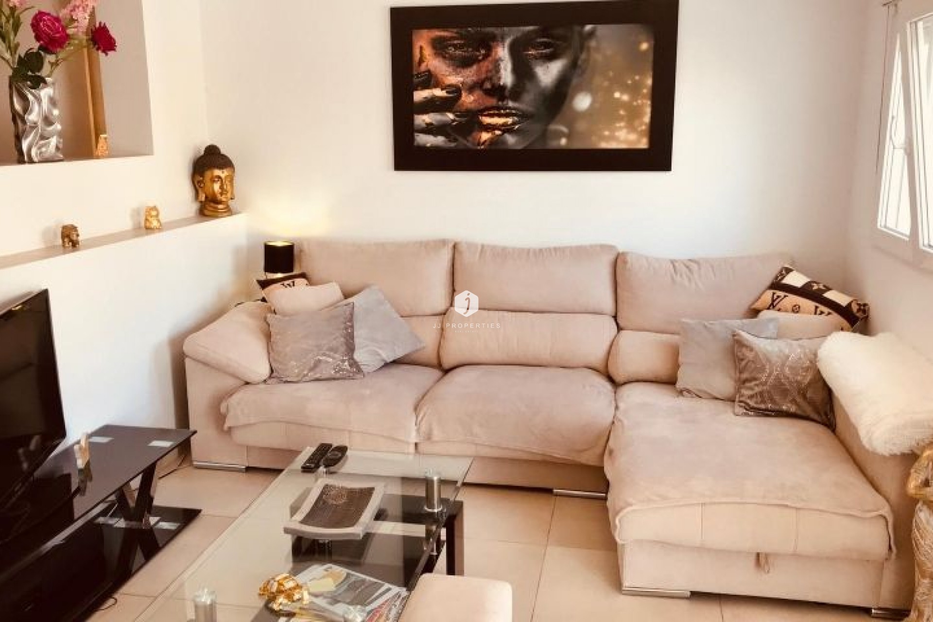 Tweedehands - Villa -
Ciudad Quesada - Costa Blanca