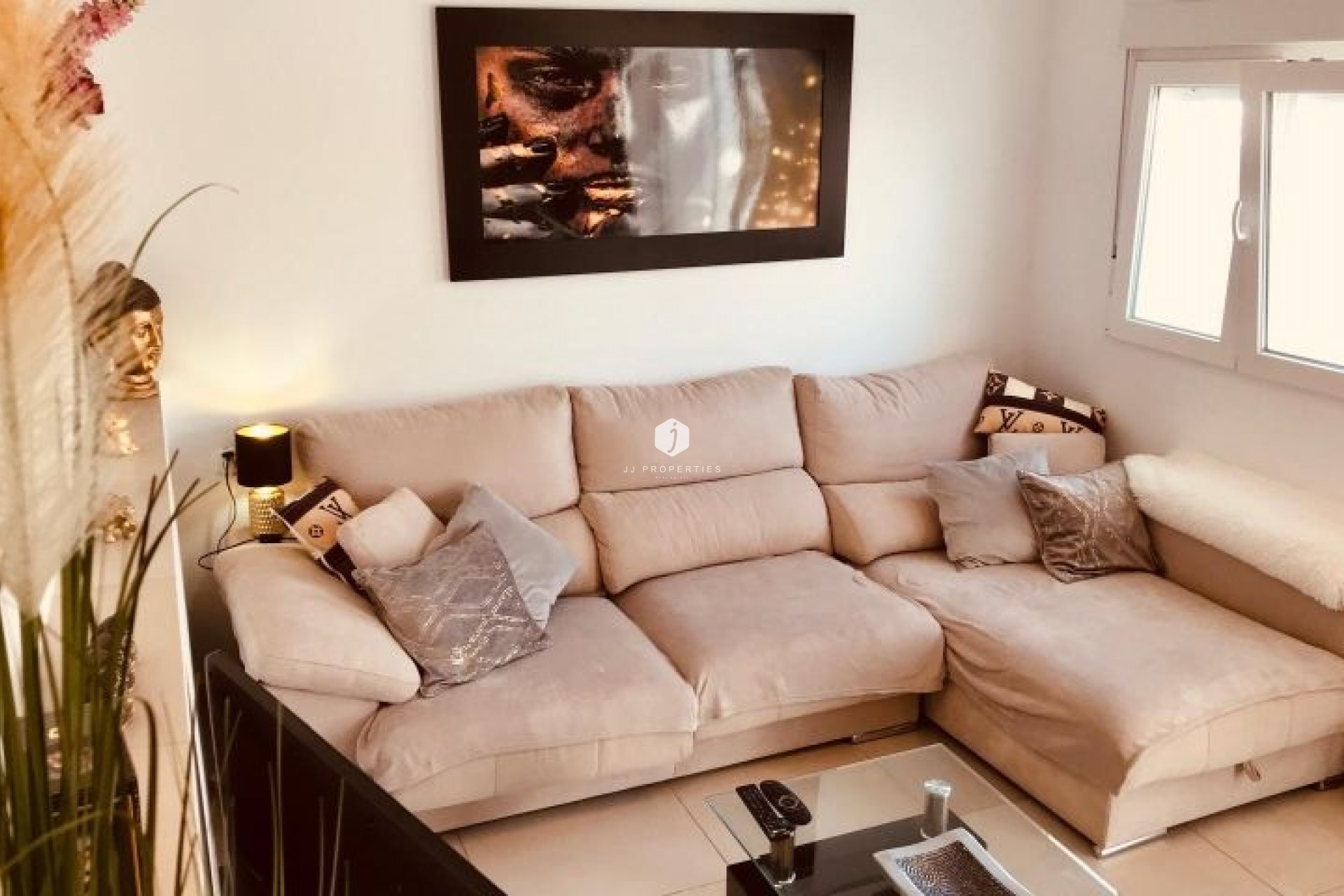 Tweedehands - Villa -
Ciudad Quesada - Costa Blanca