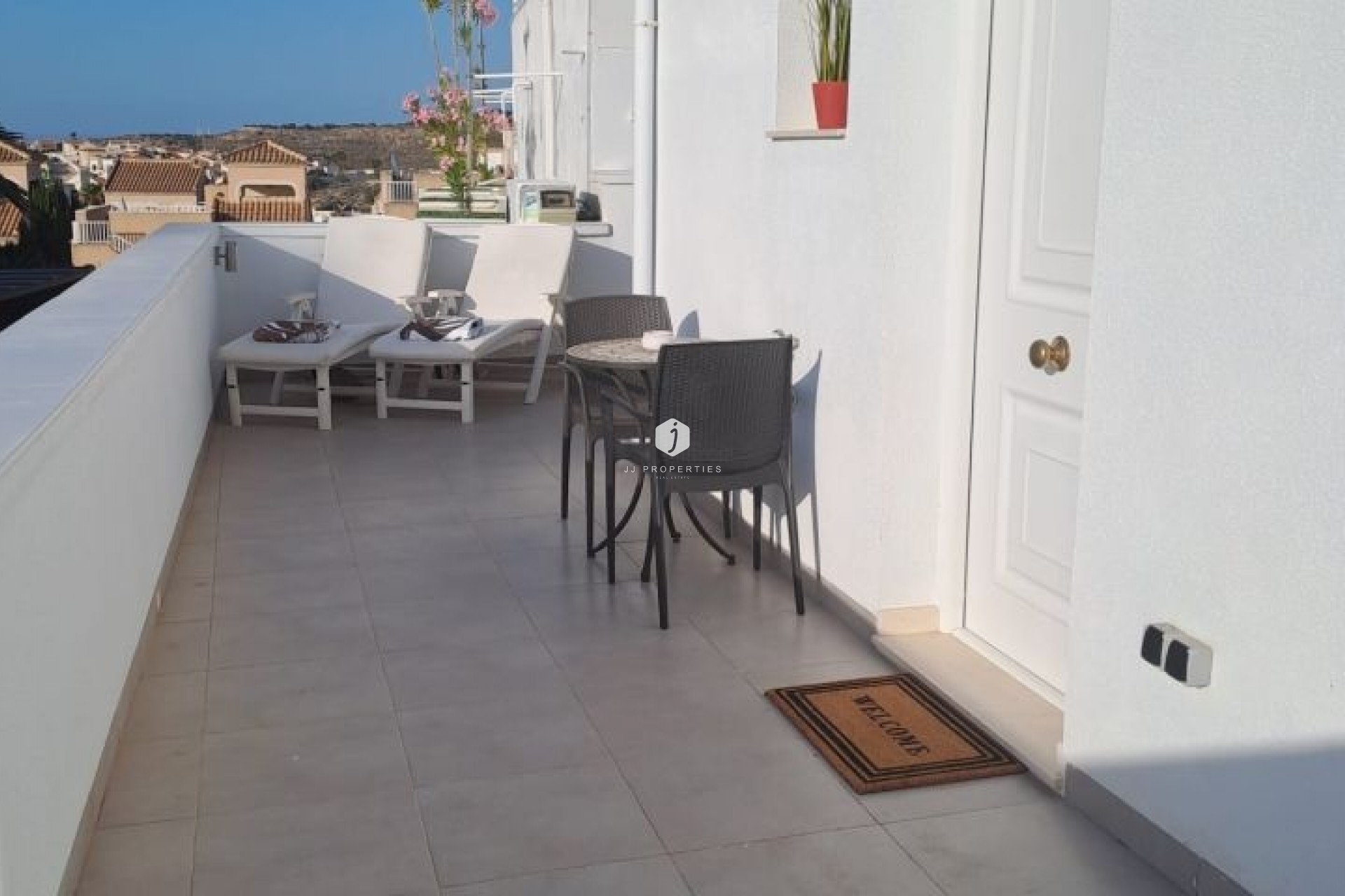 Tweedehands - Villa -
Ciudad Quesada - Costa Blanca