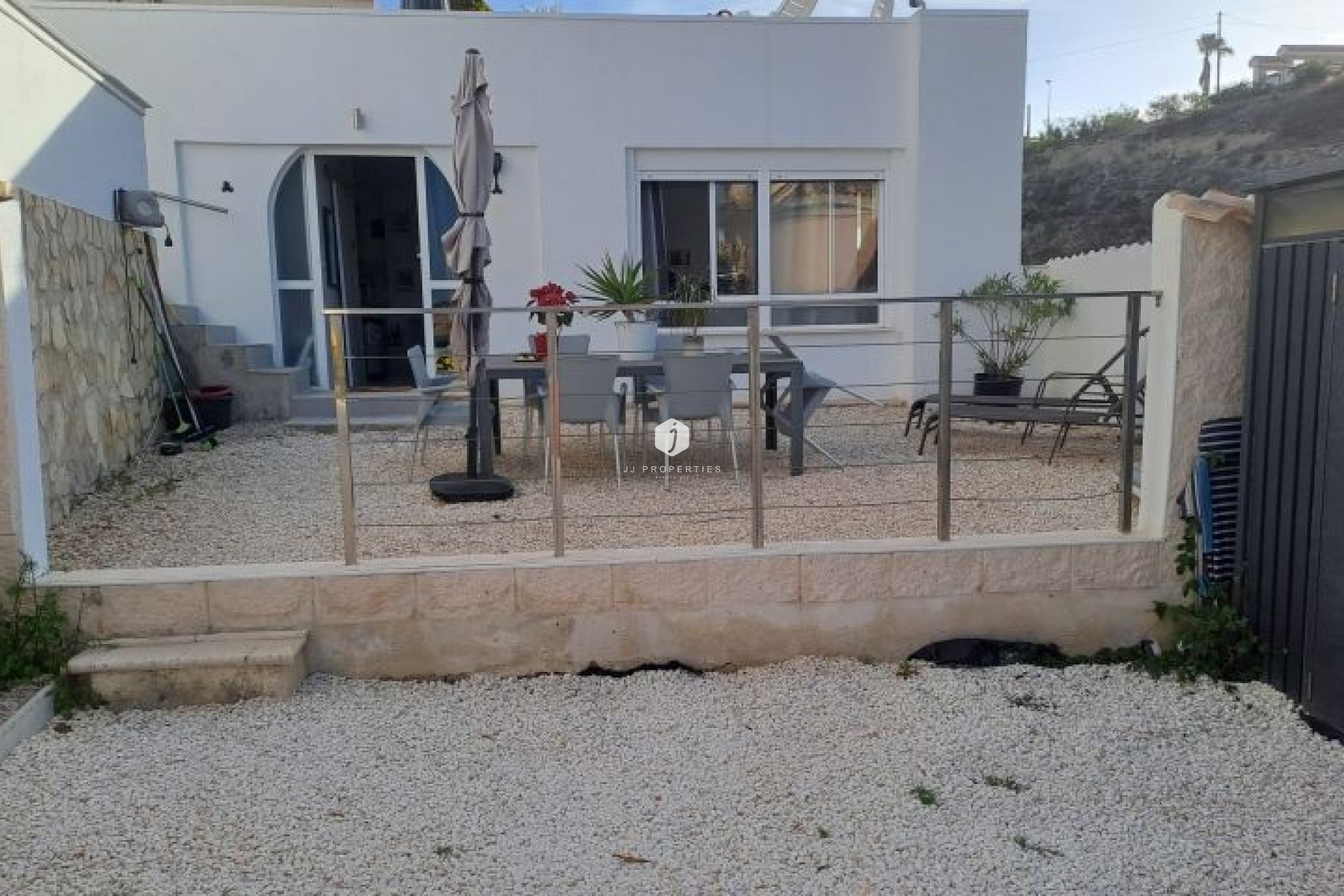 Tweedehands - Villa -
Ciudad Quesada - Costa Blanca