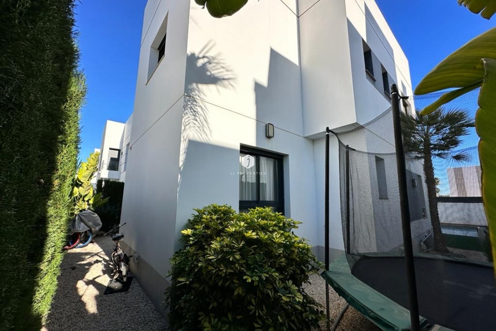 Tweedehands - Villa -
Ciudad Quesada - Costa Blanca