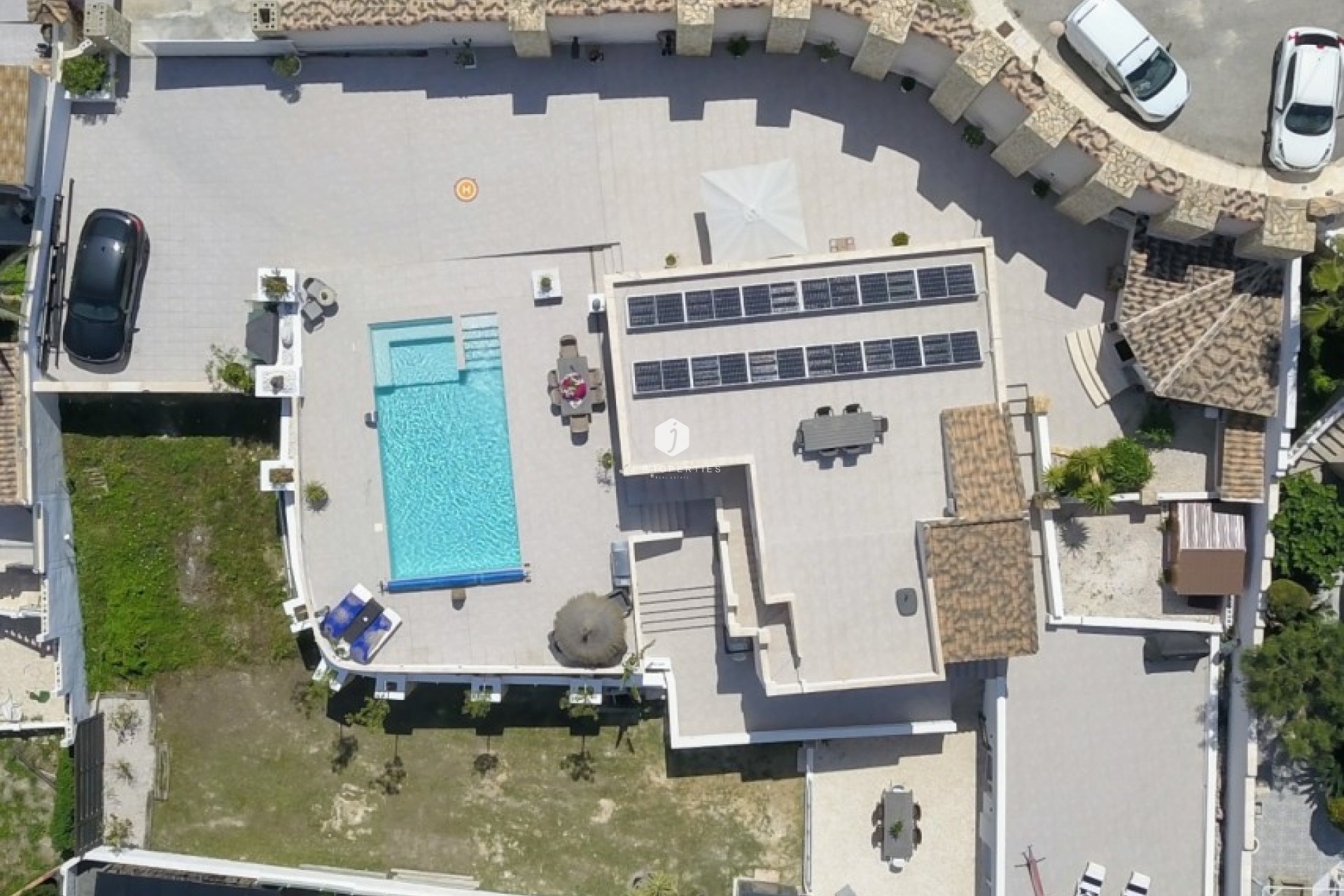 Tweedehands - Villa -
Ciudad Quesada - Costa Blanca