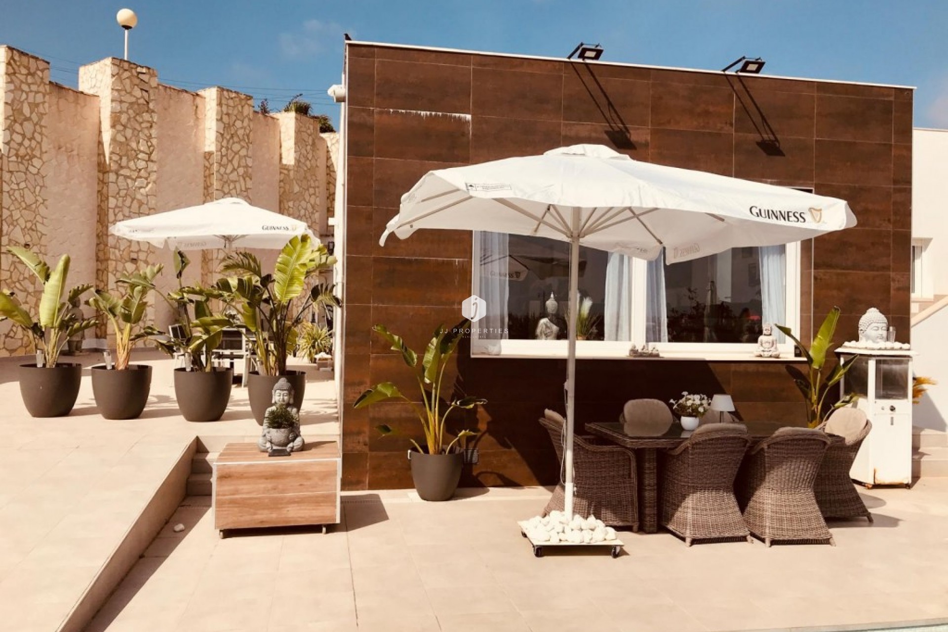 Tweedehands - Villa -
Ciudad Quesada - Costa Blanca