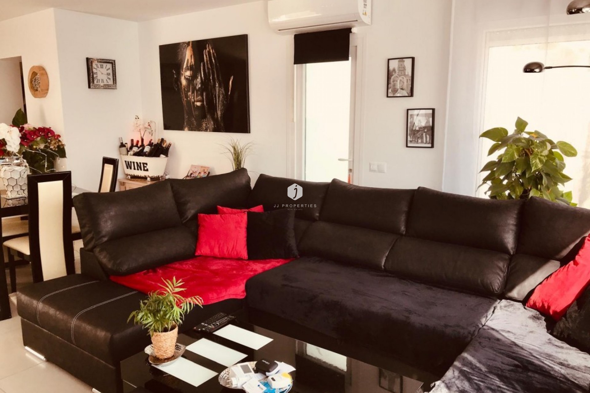 Tweedehands - Villa -
Ciudad Quesada - Costa Blanca