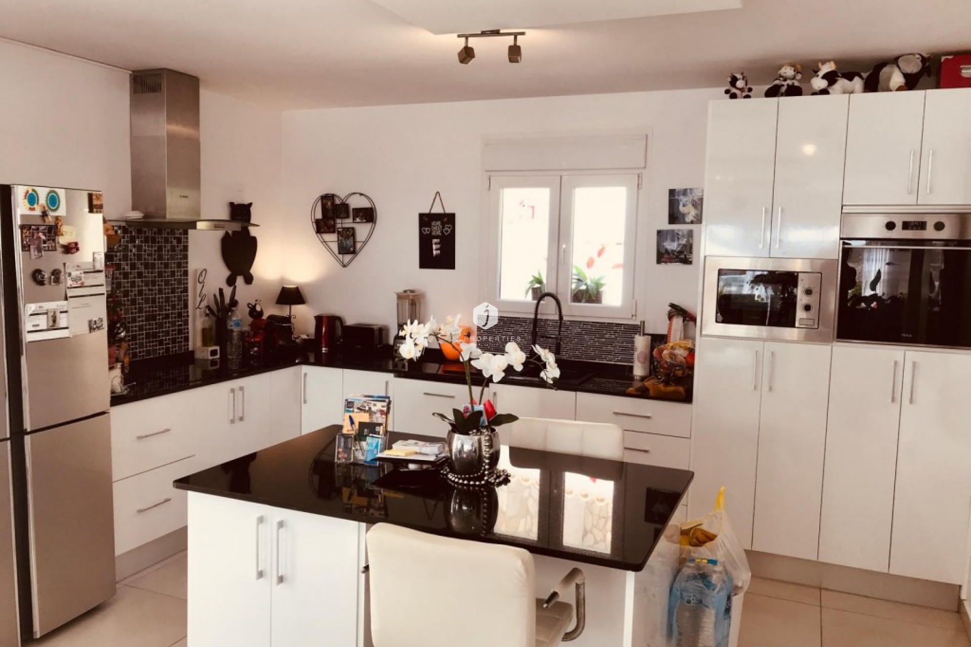 Tweedehands - Villa -
Ciudad Quesada - Costa Blanca