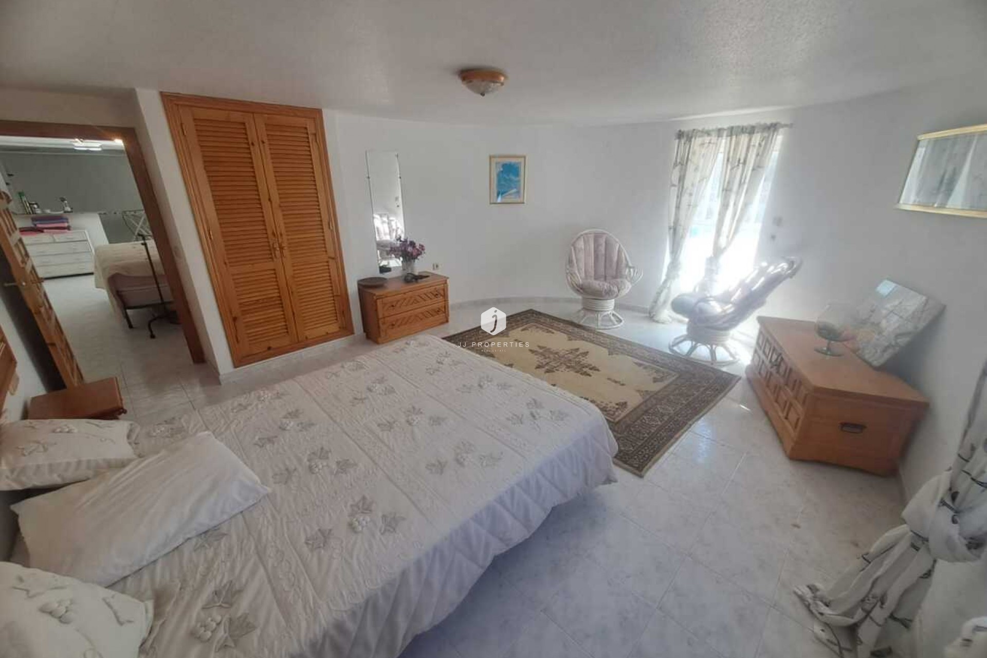 Tweedehands - Villa -
Ciudad Quesada - Costa Blanca