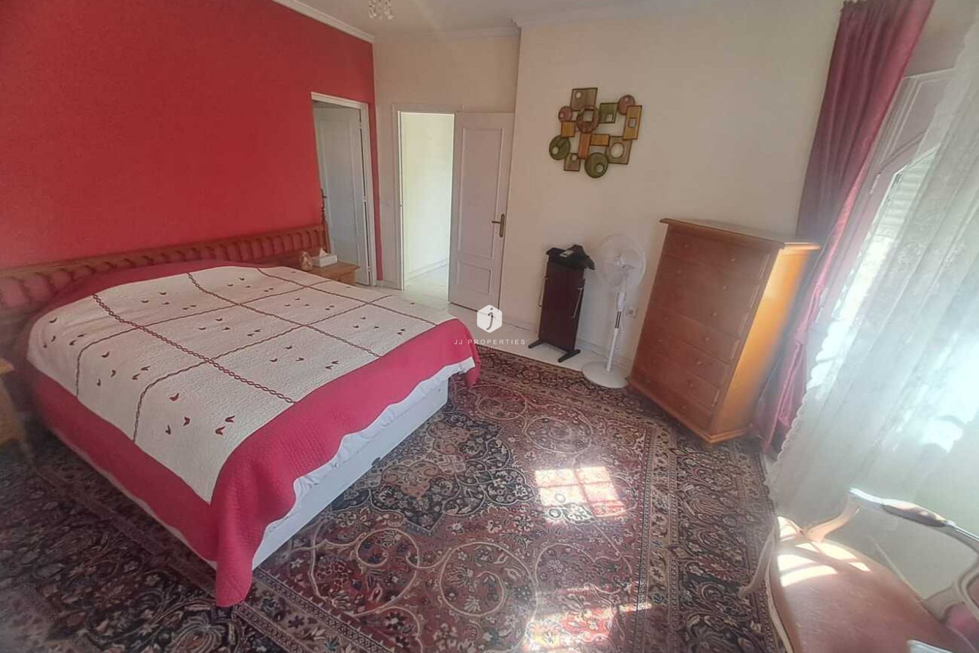 Tweedehands - Villa -
Ciudad Quesada - Costa Blanca