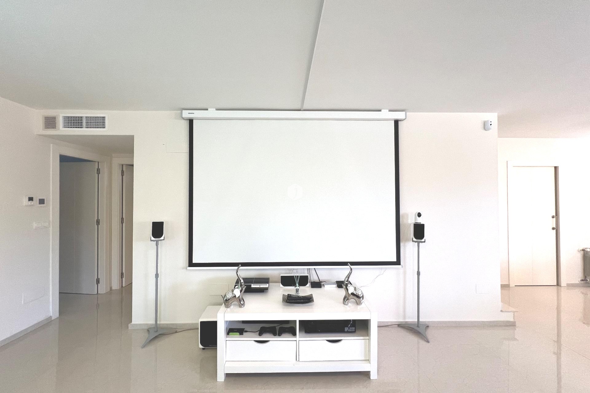 Tweedehands - Villa -
Ciudad Quesada - Costa Blanca