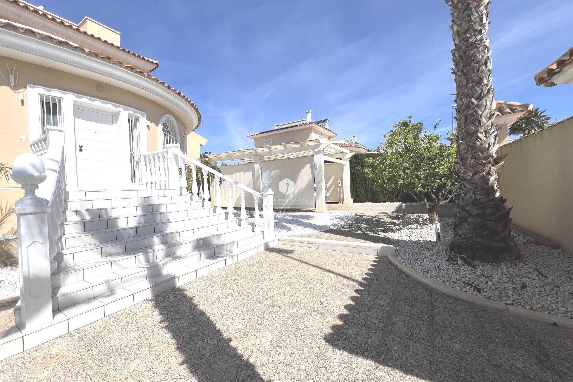 Tweedehands - Villa -
Ciudad Quesada - Costa Blanca