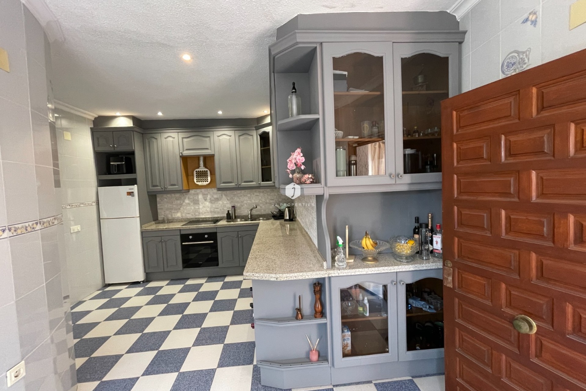 Tweedehands - Villa -
Ciudad Quesada - Costa Blanca