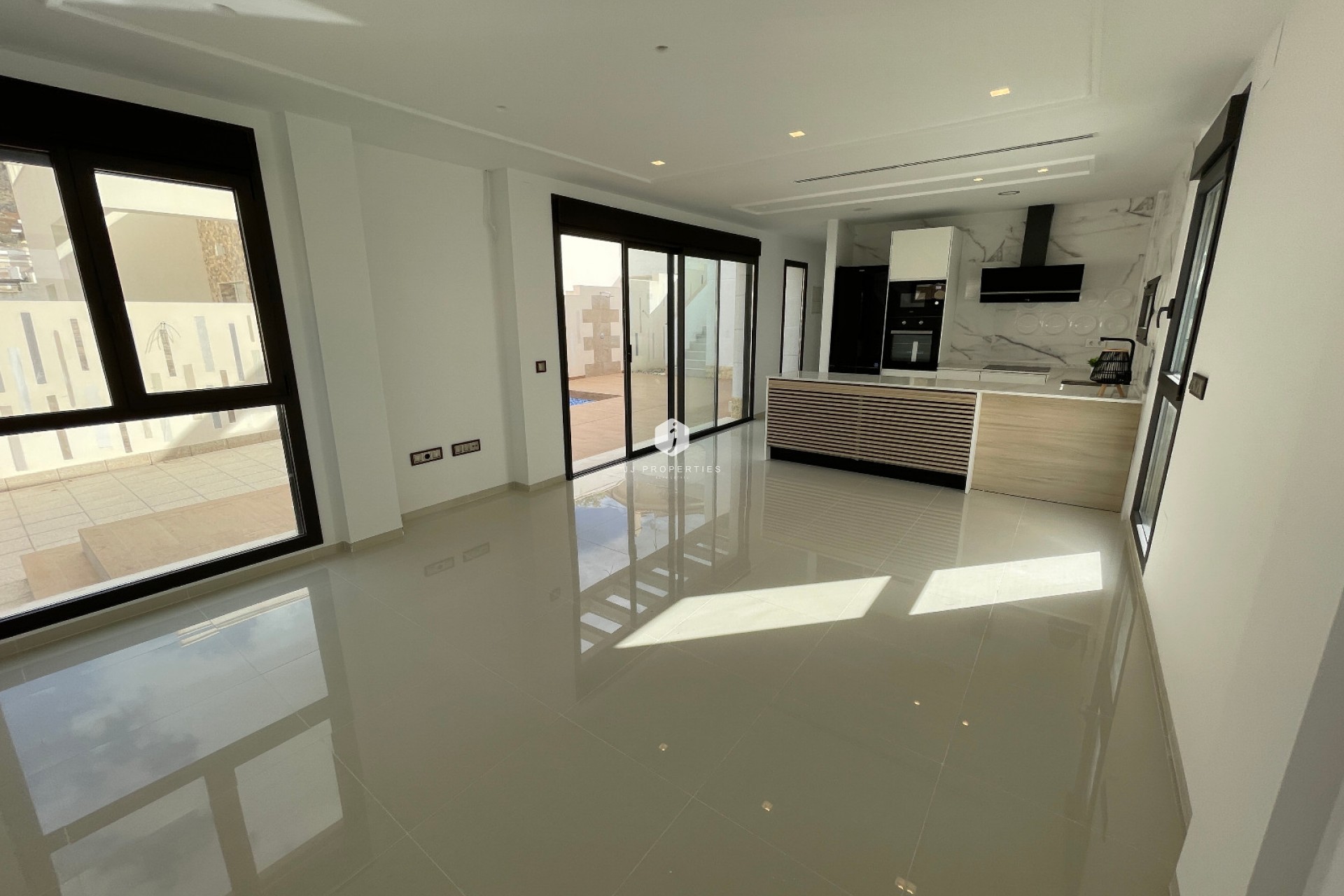 Tweedehands - Villa -
Ciudad Quesada - Costa Blanca