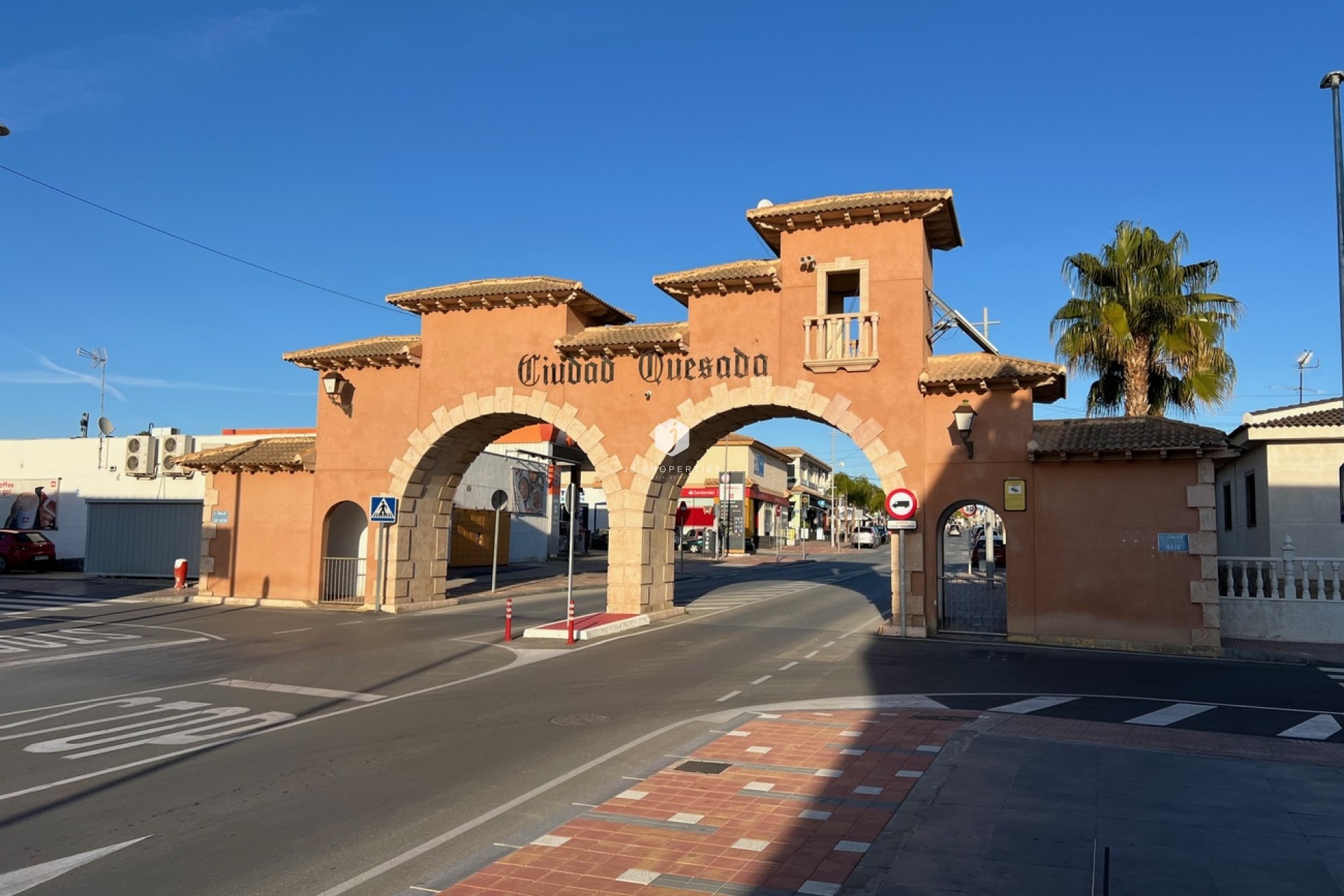 Tweedehands - Villa -
Ciudad Quesada - Costa Blanca