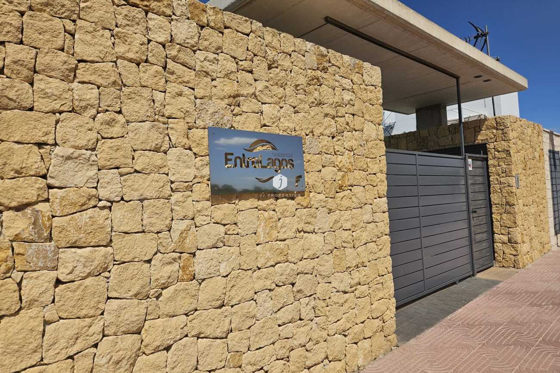 Tweedehands - Villa -
Ciudad Quesada - Costa Blanca