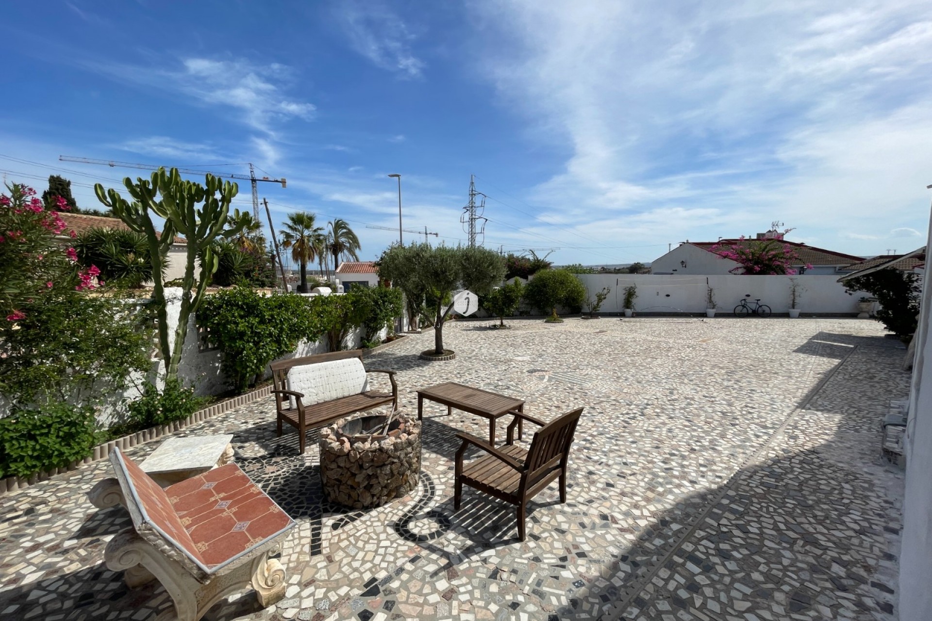 Tweedehands - Villa -
Ciudad Quesada - Costa Blanca