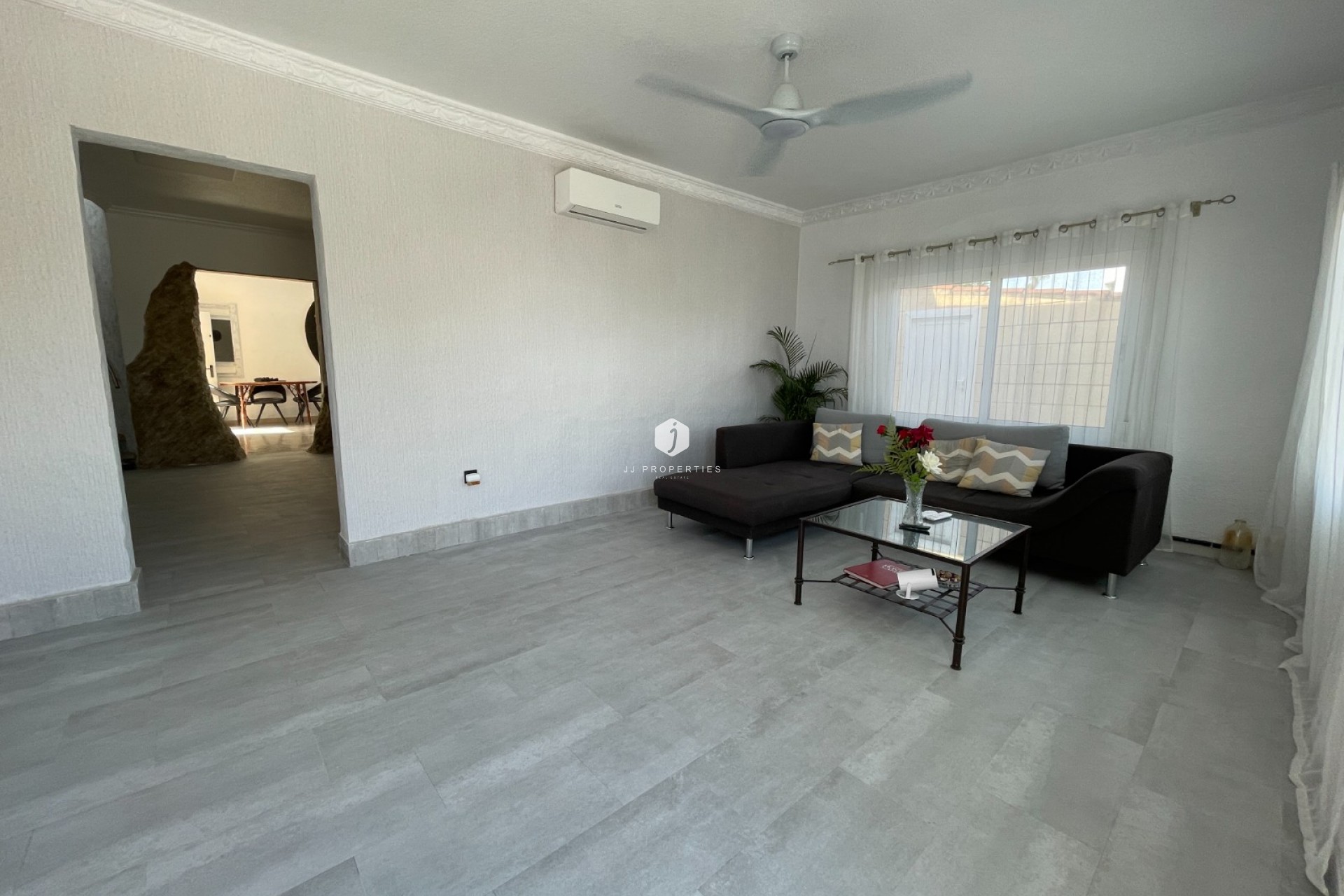 Tweedehands - Villa -
Ciudad Quesada - Costa Blanca