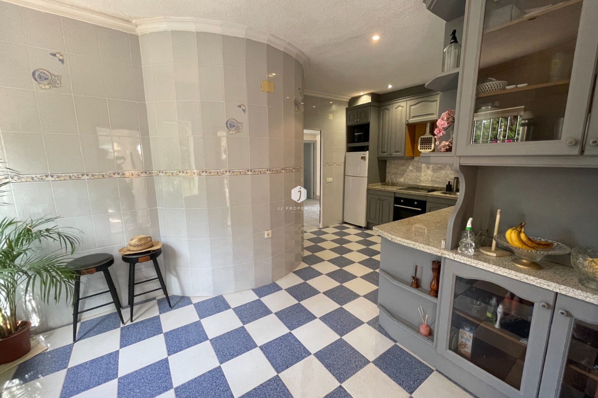 Tweedehands - Villa -
Ciudad Quesada - Costa Blanca