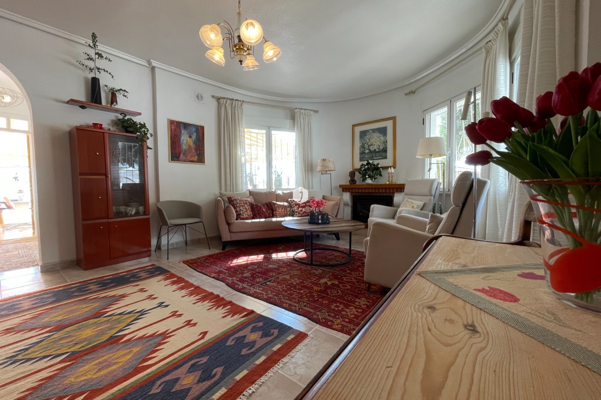 Tweedehands - Villa -
Ciudad Quesada - Costa Blanca