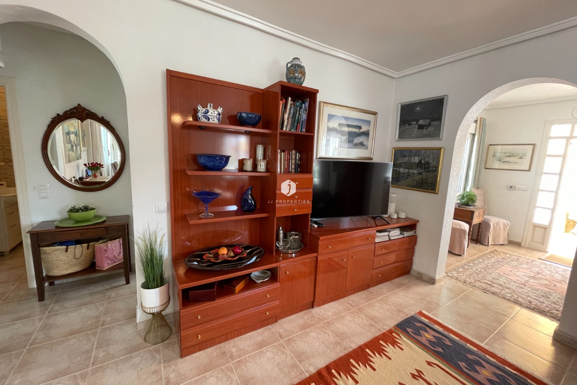 Tweedehands - Villa -
Ciudad Quesada - Costa Blanca