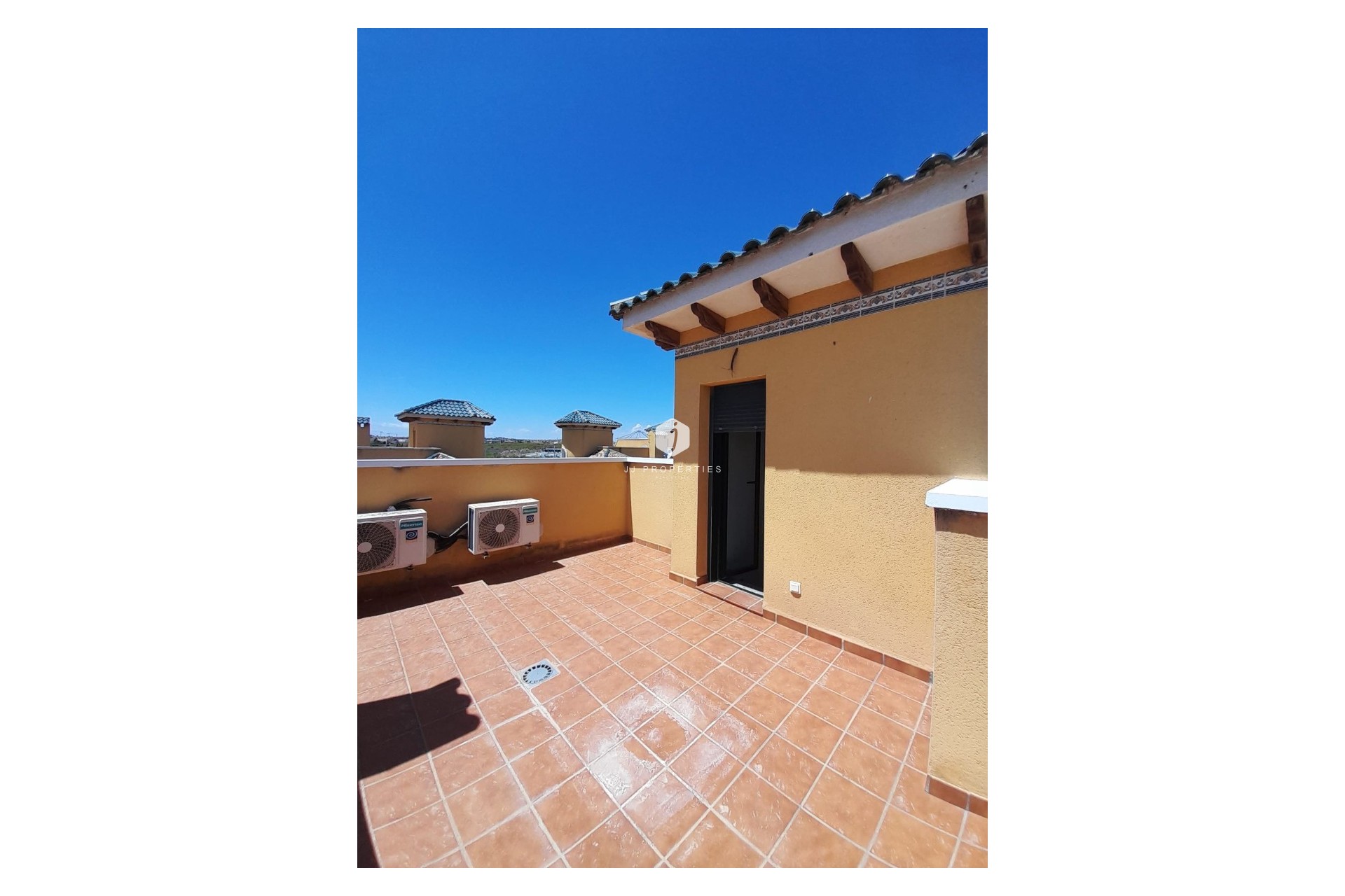 Tweedehands - Villa -
Ciudad Quesada - Costa Blanca