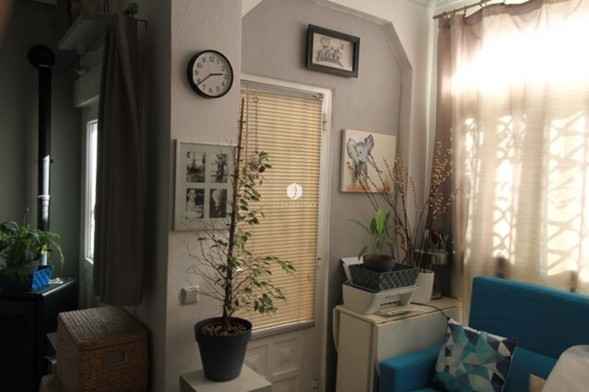 Tweedehands - Villa -
Ciudad Quesada - Costa Blanca