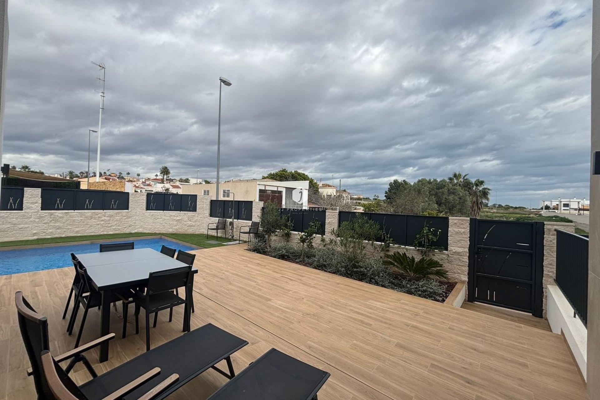 Tweedehands - Villa -
Ciudad Quesada - Costa Blanca