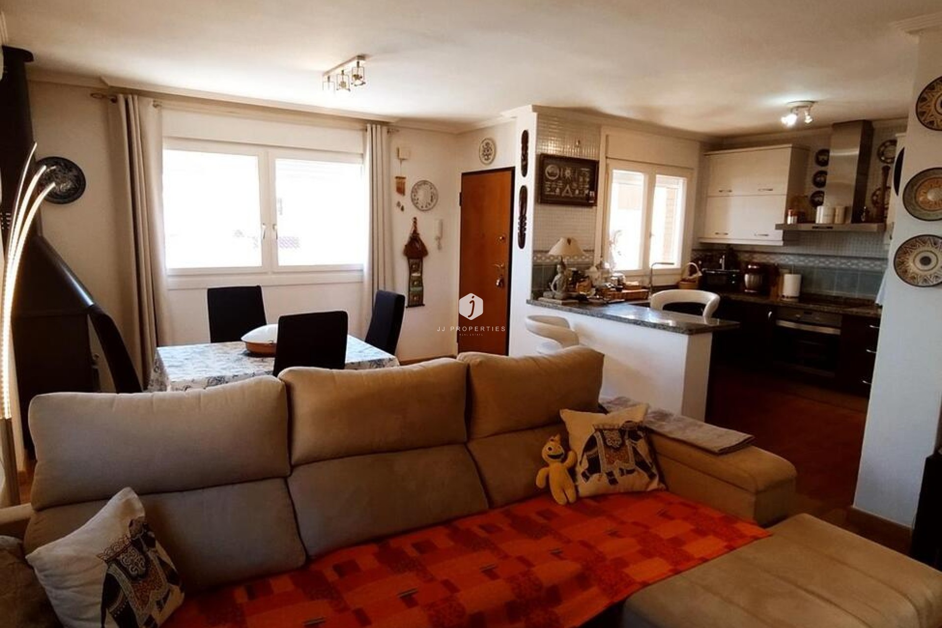 Tweedehands - Villa -
Ciudad Quesada - Costa Blanca