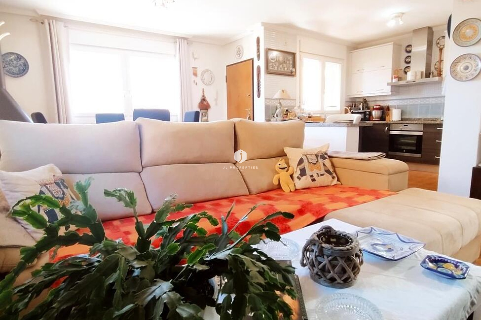 Tweedehands - Villa -
Ciudad Quesada - Costa Blanca