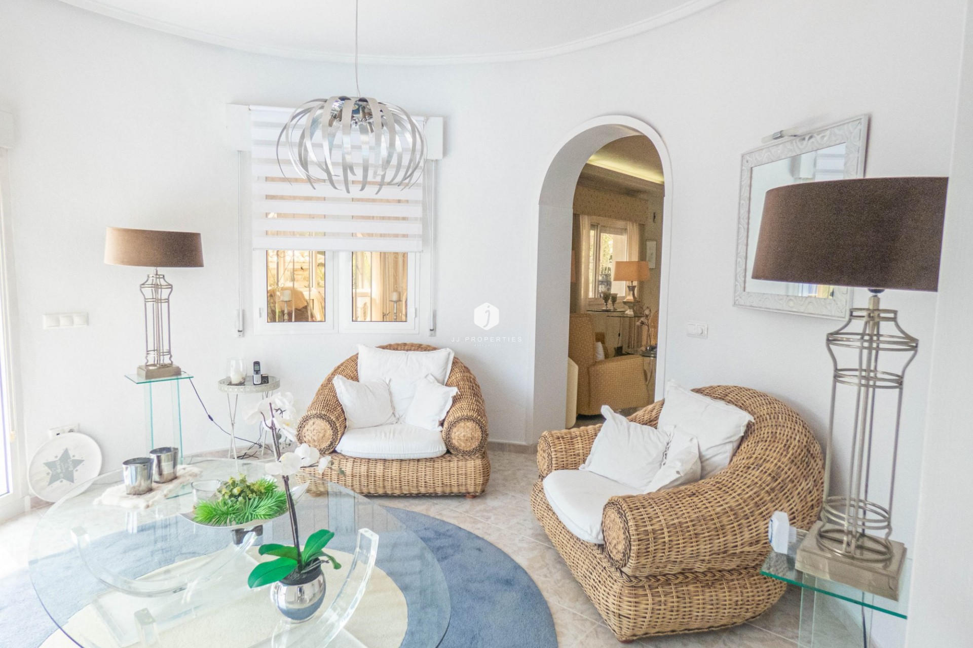 Tweedehands - Villa -
Ciudad Quesada - Costa Blanca