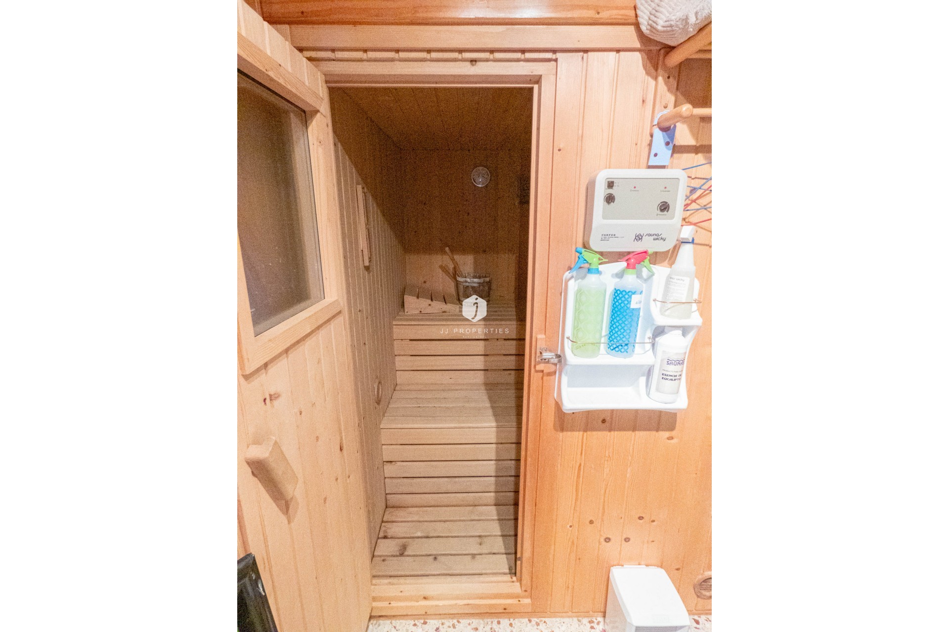 Tweedehands - Villa -
Ciudad Quesada - Costa Blanca