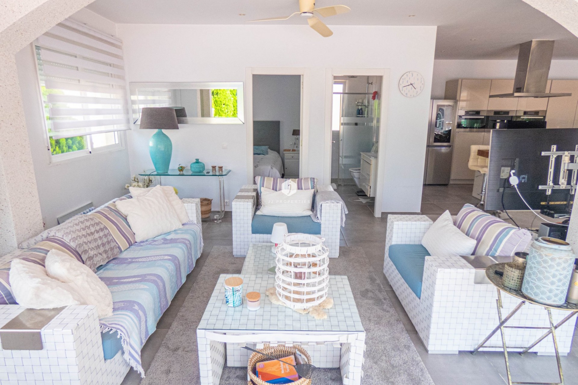 Tweedehands - Villa -
Ciudad Quesada - Costa Blanca