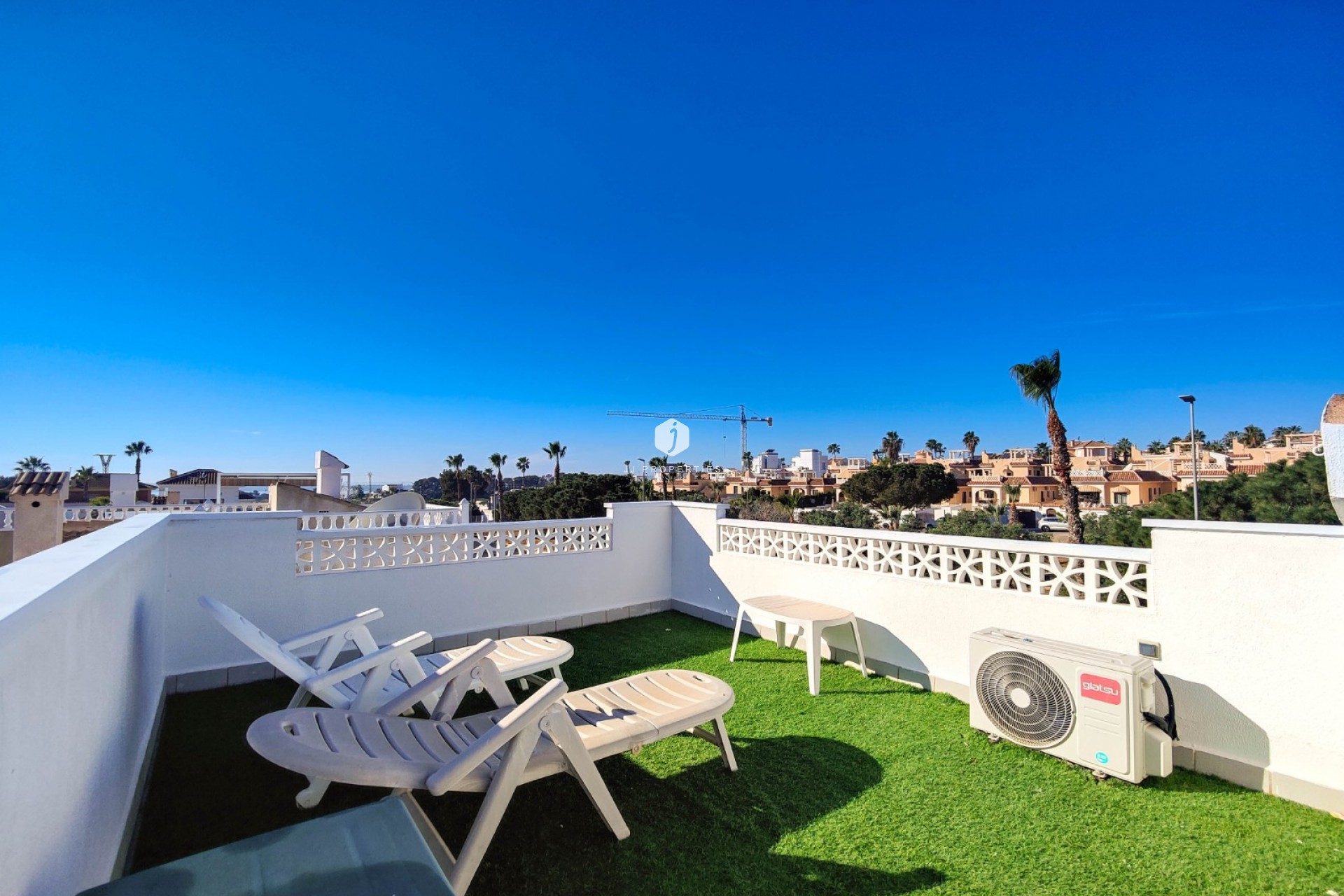 Tweedehands - Villa -
Ciudad Quesada - Costa Blanca