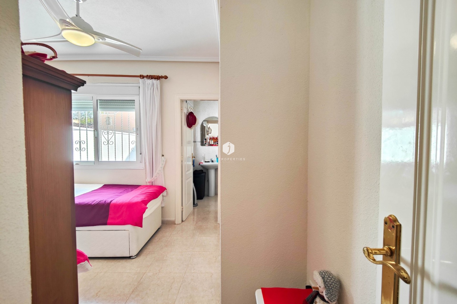 Tweedehands - Villa -
Ciudad Quesada - Costa Blanca