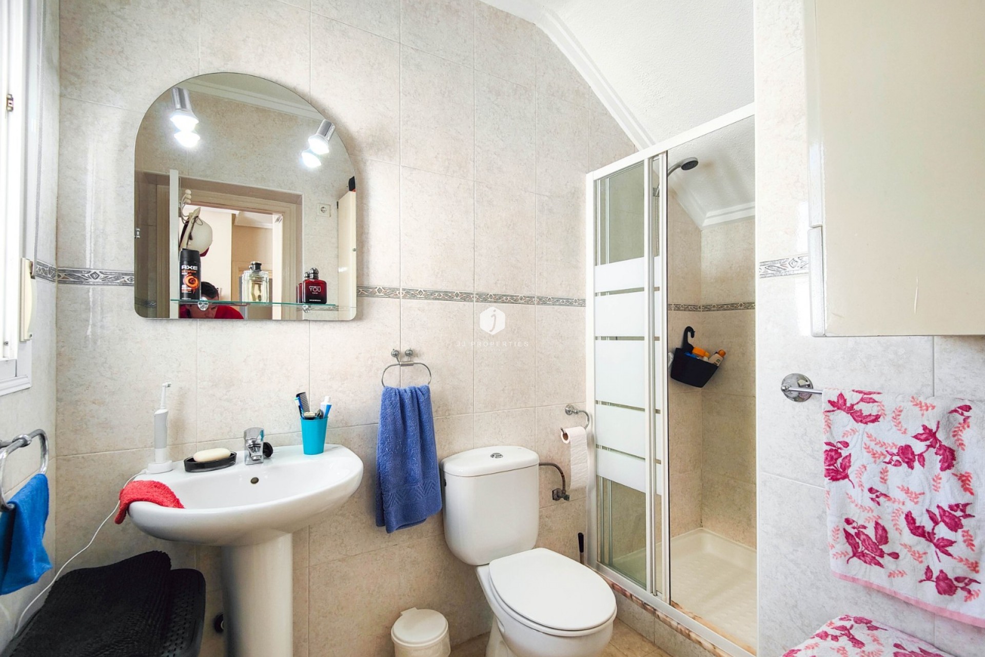 Tweedehands - Villa -
Ciudad Quesada - Costa Blanca