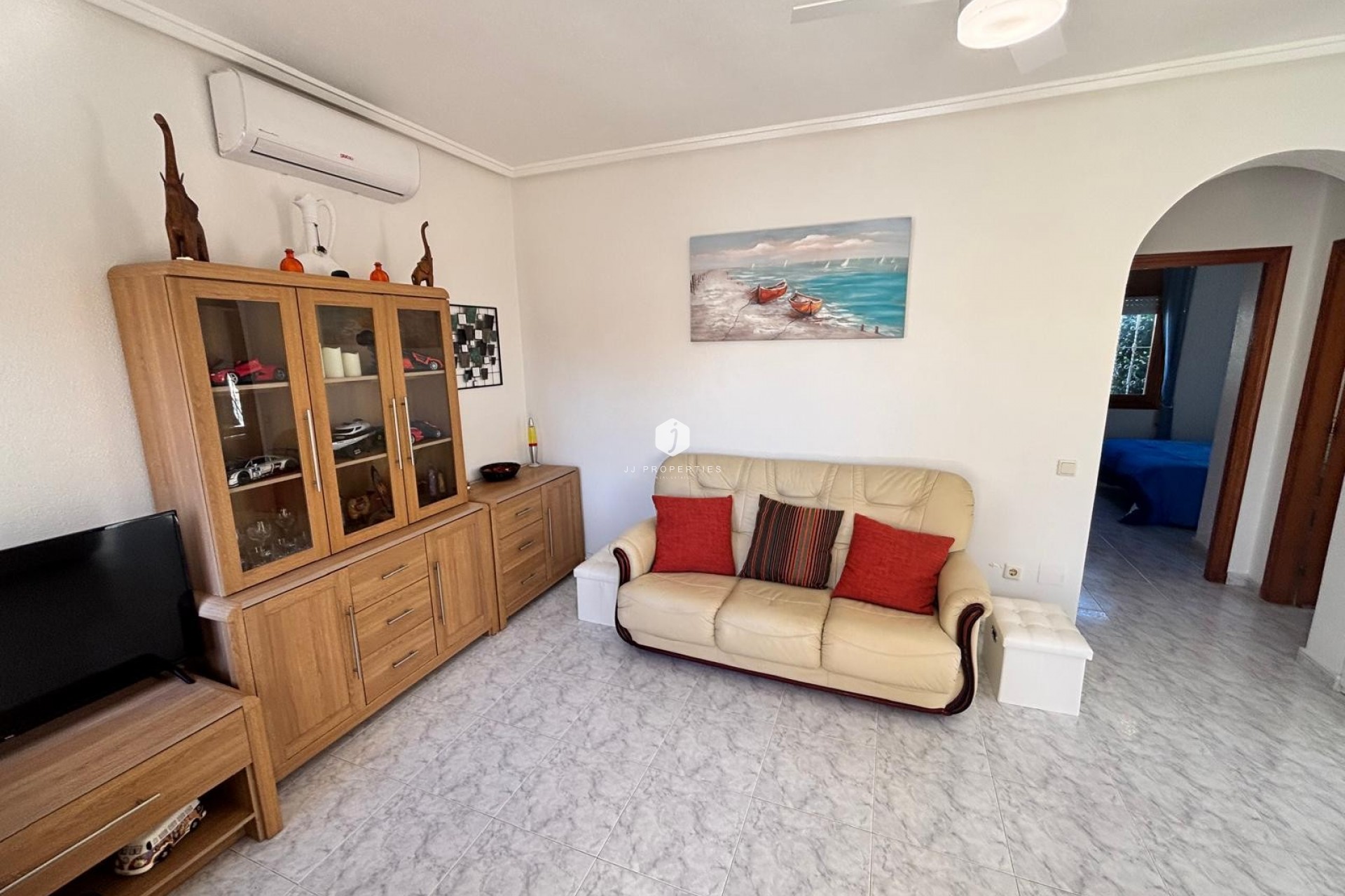 Tweedehands - Villa -
Ciudad Quesada - Costa Blanca