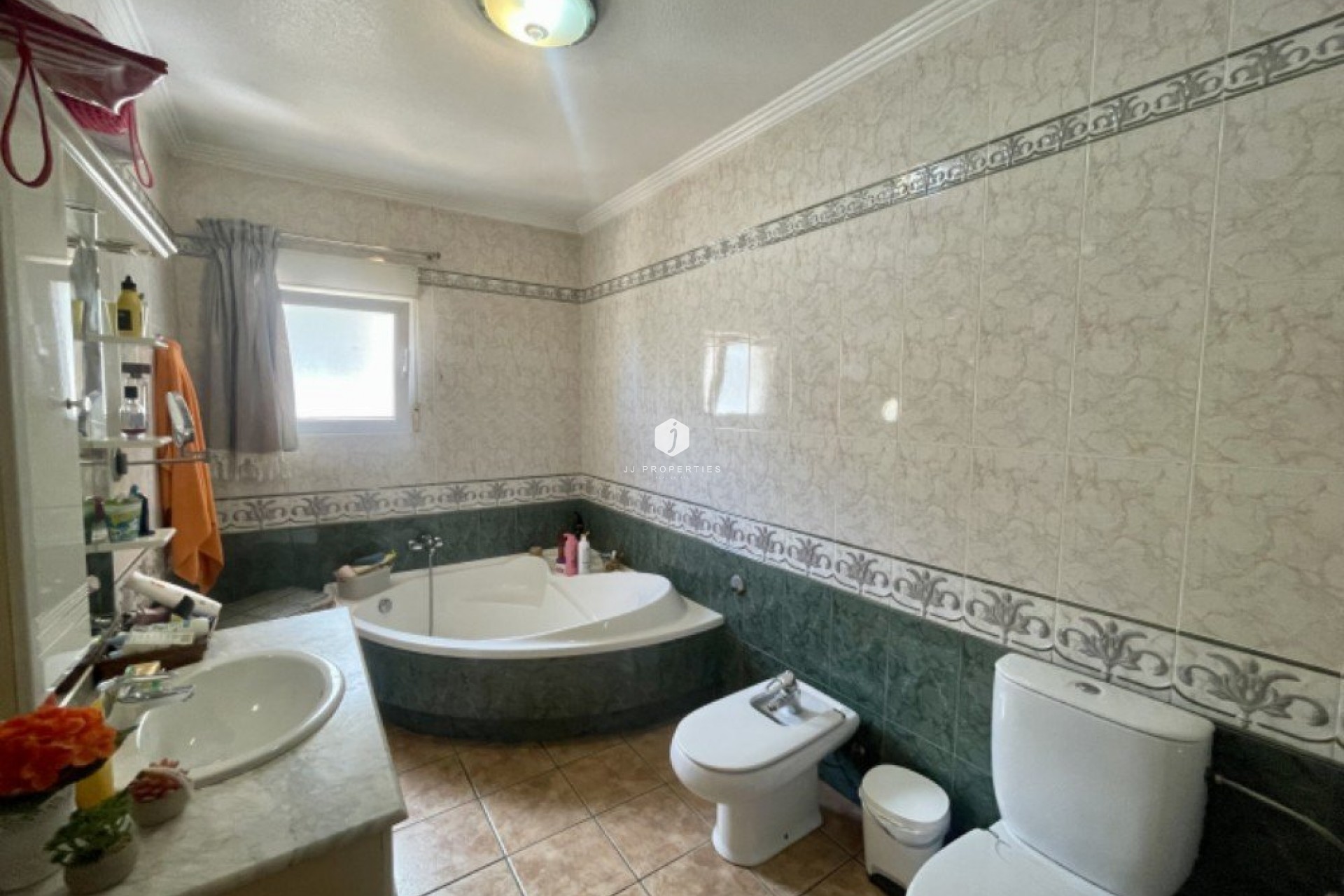 Tweedehands - Villa -
Ciudad Quesada - Costa Blanca