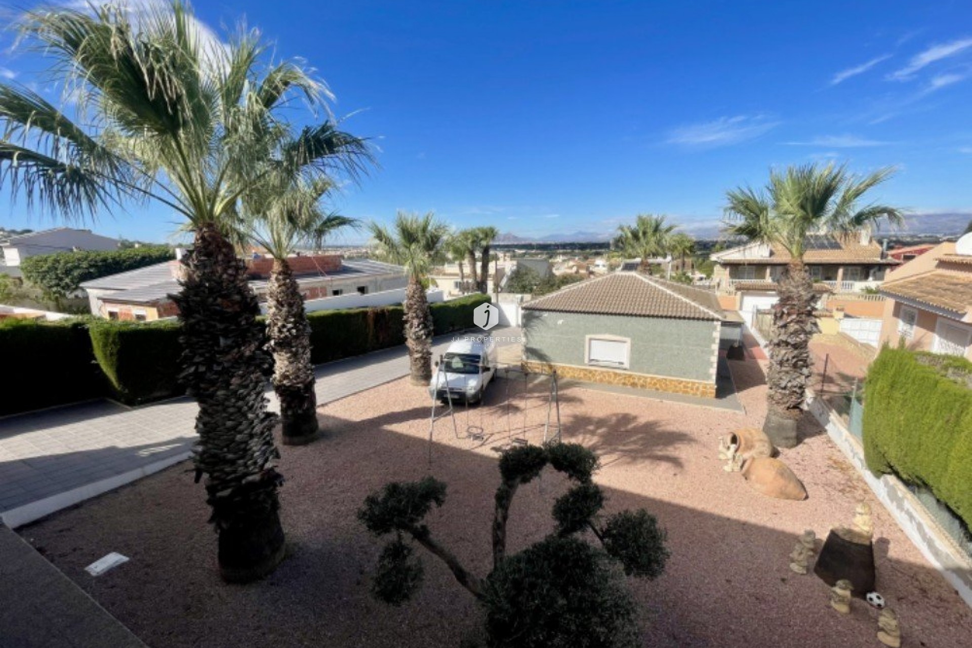 Tweedehands - Villa -
Ciudad Quesada - Costa Blanca