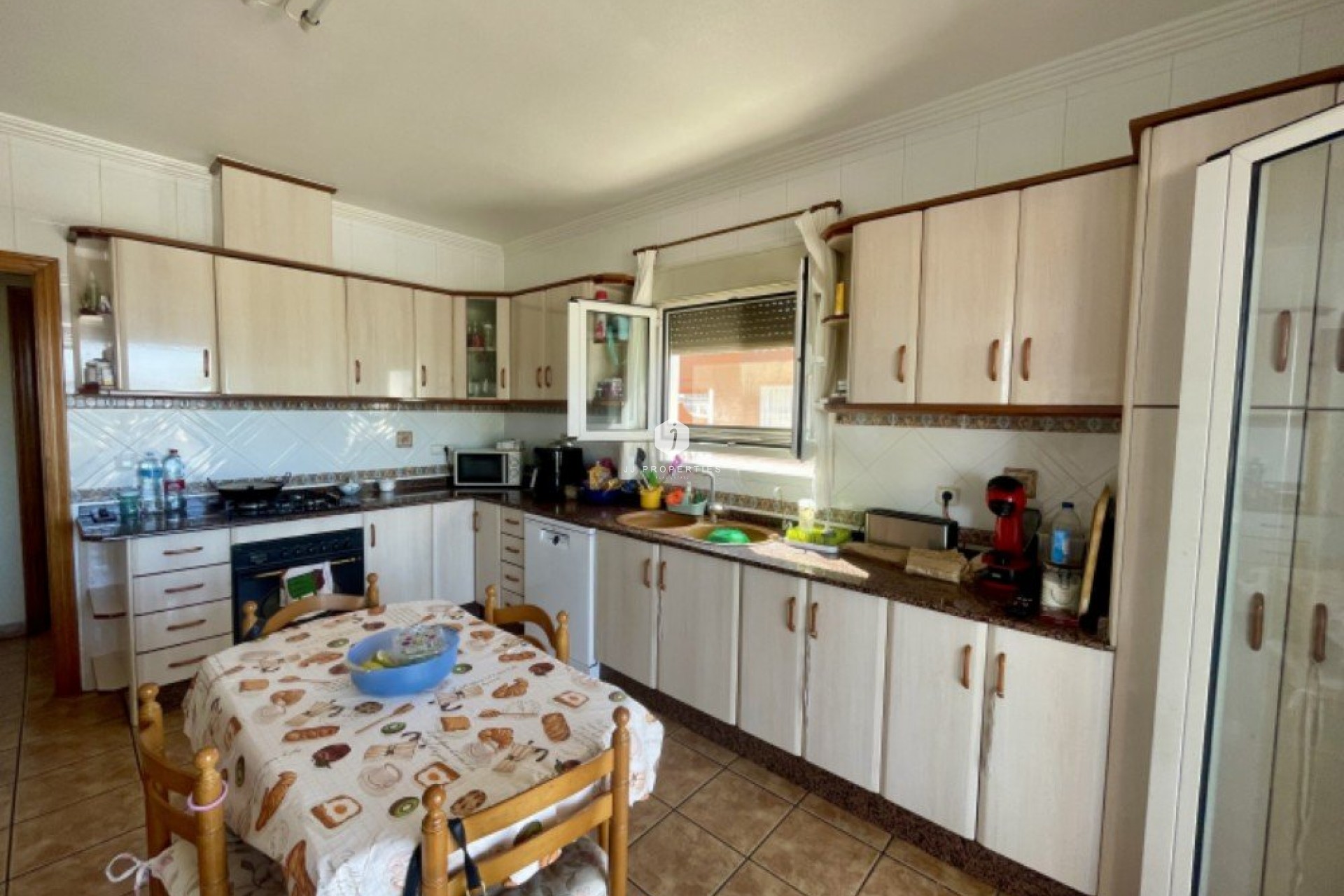 Tweedehands - Villa -
Ciudad Quesada - Costa Blanca