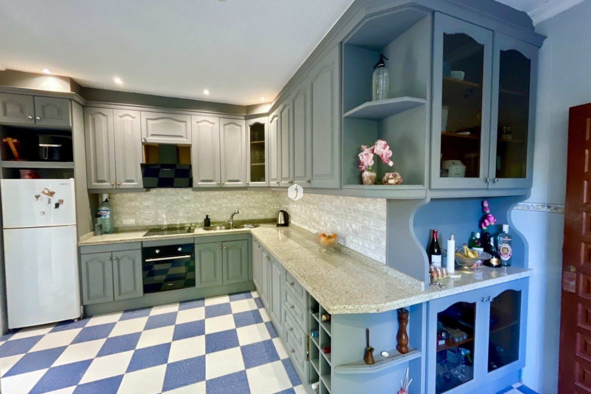 Tweedehands - Villa -
Ciudad Quesada - Costa Blanca