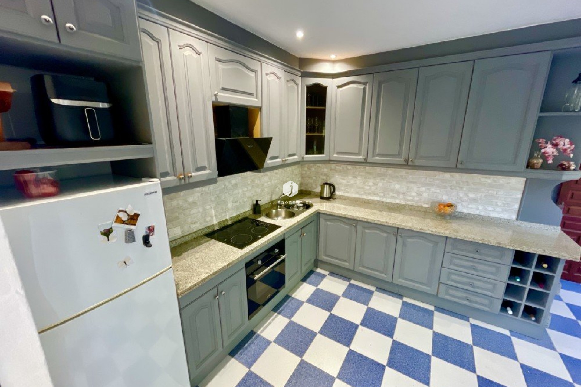 Tweedehands - Villa -
Ciudad Quesada - Costa Blanca