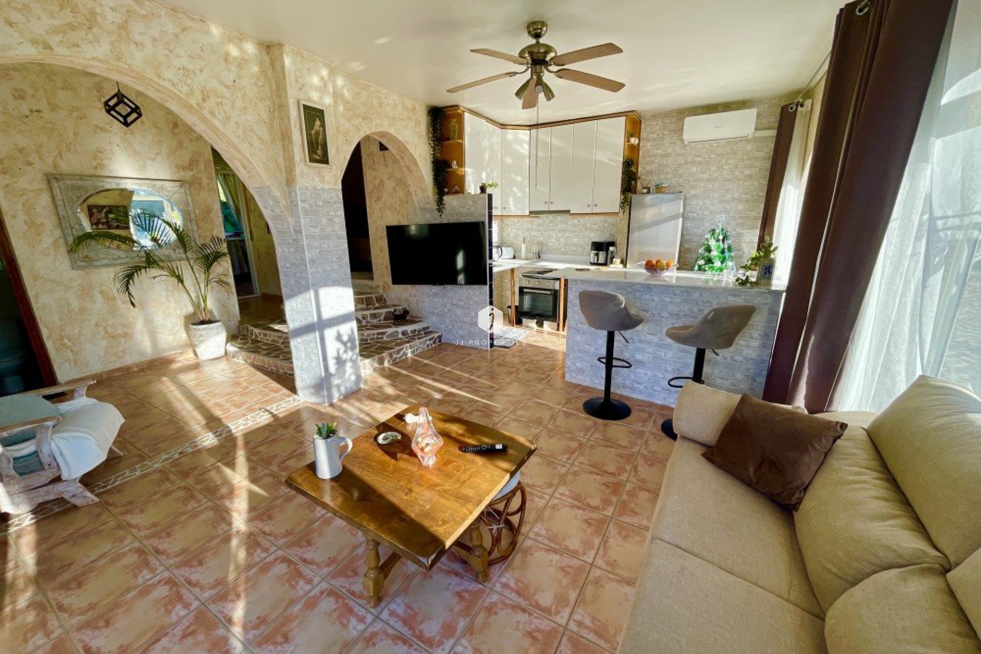 Tweedehands - Villa -
Ciudad Quesada - Costa Blanca