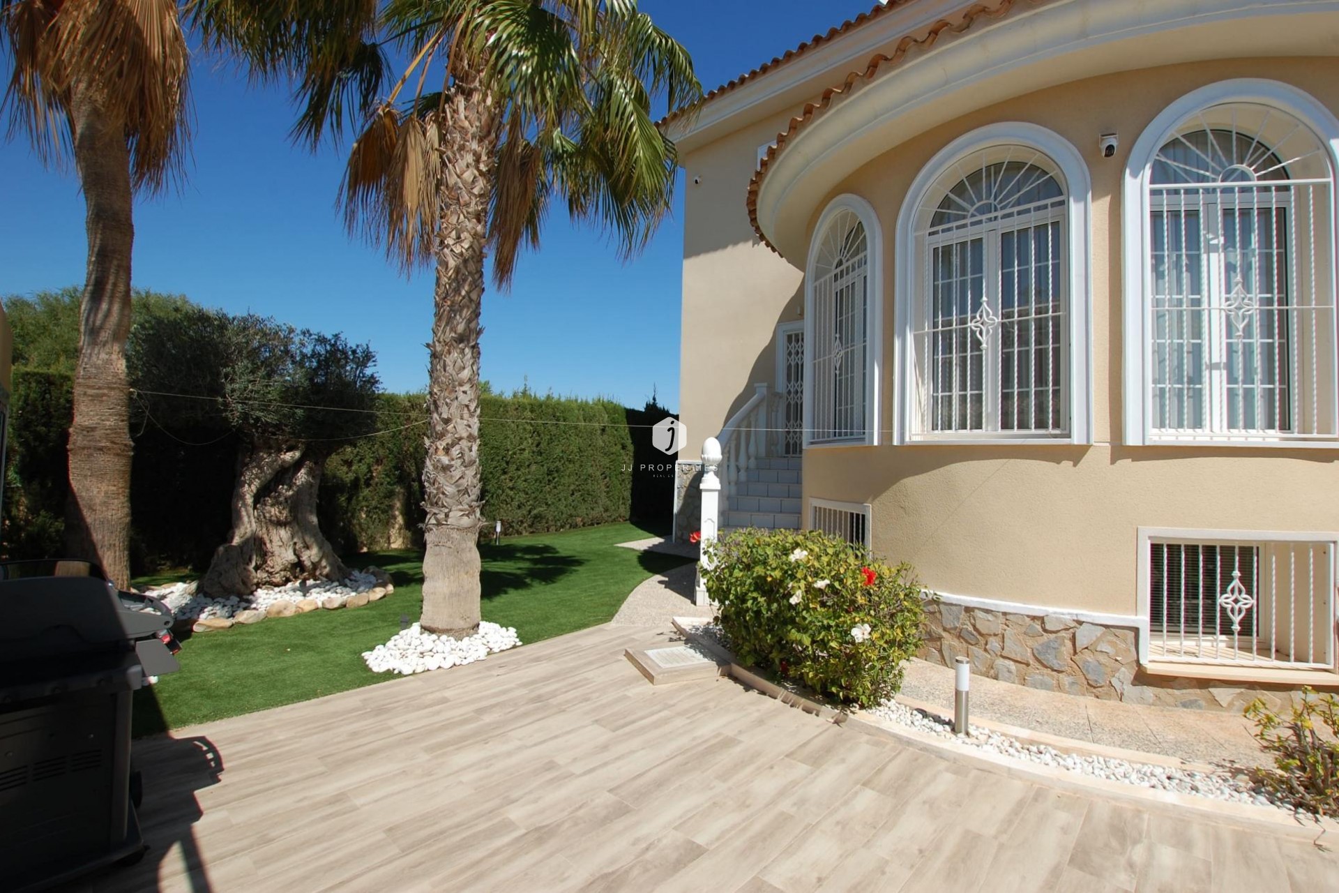 Tweedehands - Villa -
Ciudad Quesada - Costa Blanca