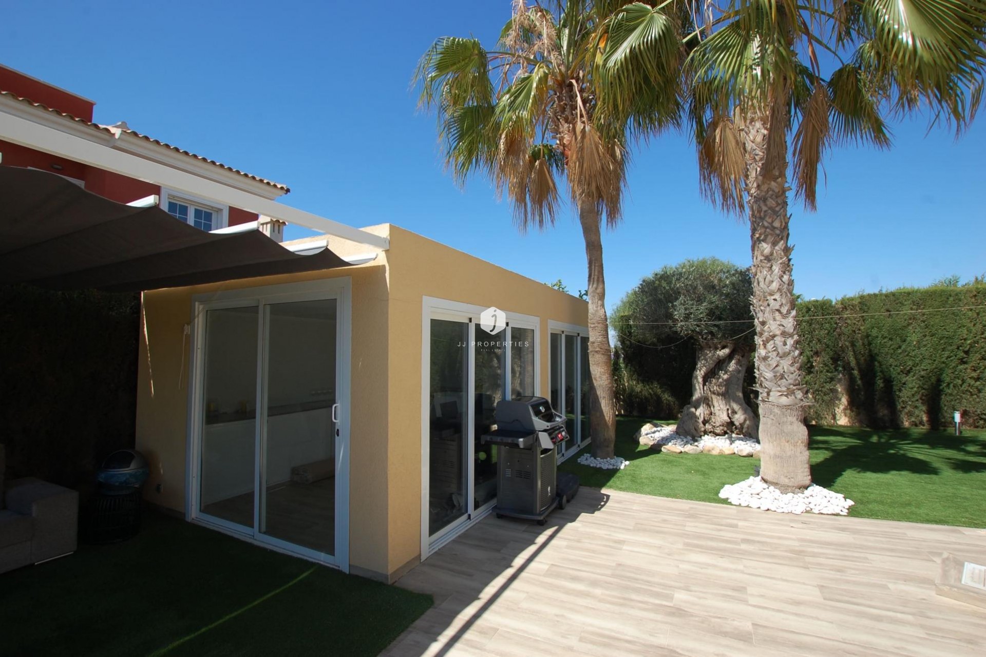 Tweedehands - Villa -
Ciudad Quesada - Costa Blanca